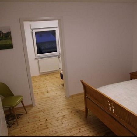 Ferienhaus Am Kreuzberg - Nuerburgring Ulmen Εξωτερικό φωτογραφία