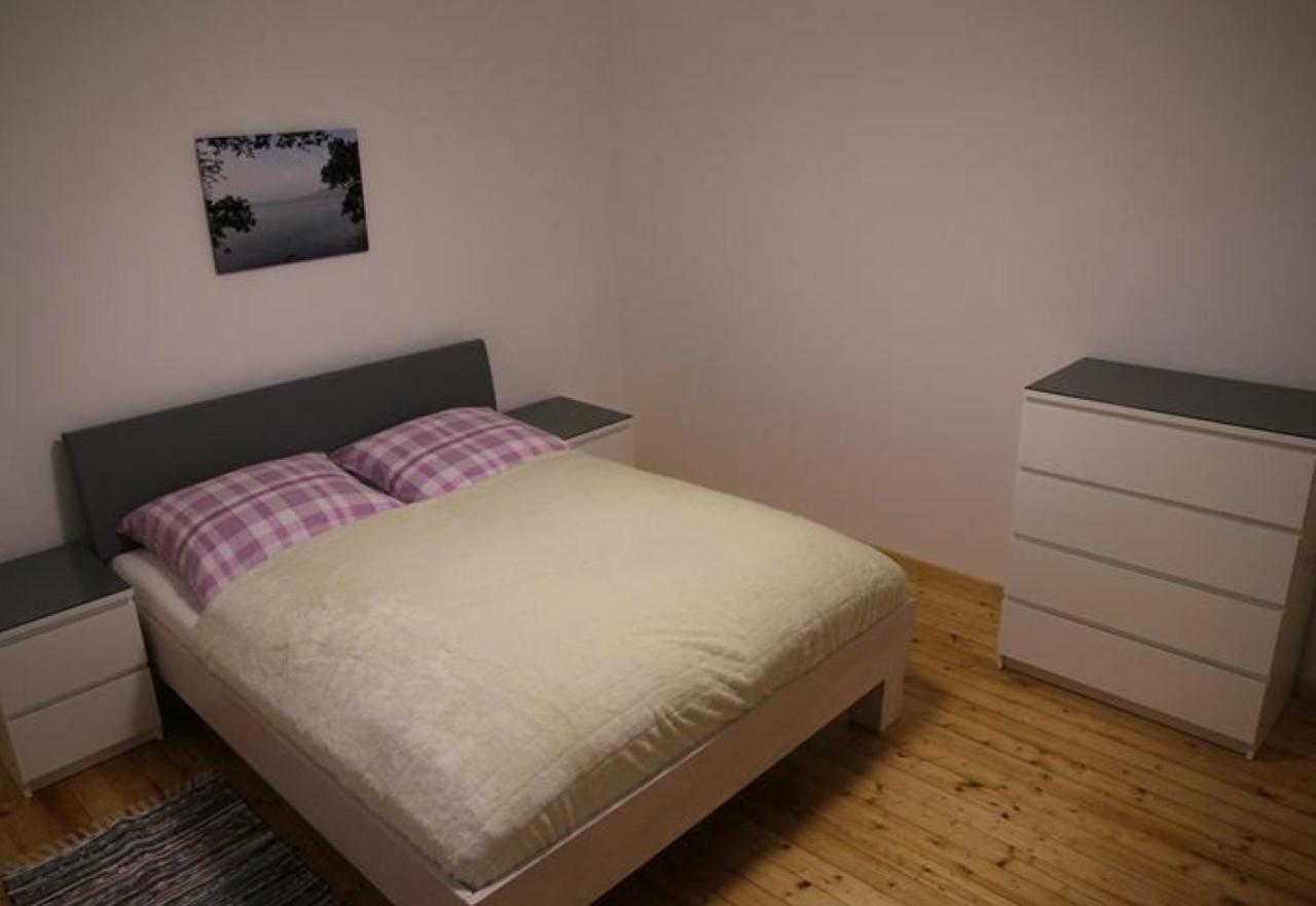 Ferienhaus Am Kreuzberg - Nuerburgring Ulmen Εξωτερικό φωτογραφία