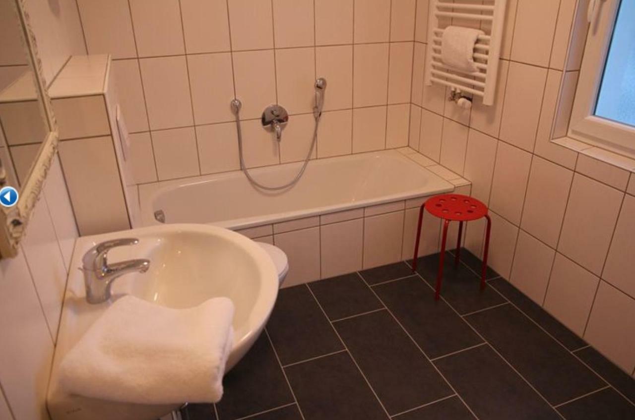 Ferienhaus Am Kreuzberg - Nuerburgring Ulmen Εξωτερικό φωτογραφία